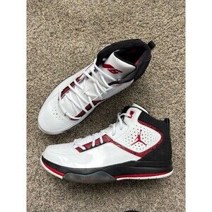 Nike Air Jordan All Day 2010 Josh Smith Player Exclusive PE Sample Size 16 Mens